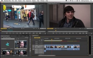 دانلود نرم افزار Adobe Premiere Pro Cs6 v6.0   نرم افزار حرفه ای مونتاژ و میکس فیلم