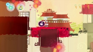 دانلود بازی Kung Fu Rabbit برای کامپیوتر