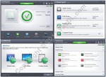 دانلود Comodo Internet Security Premium v6.1.276867.2813 x86/x64