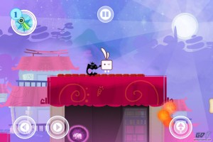 دانلود بازی Kung Fu Rabbit برای کامپیوتر