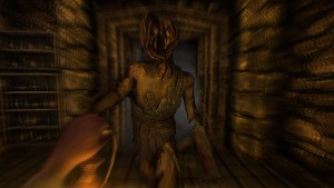 دانلود بازی Amnesia: The Dark Descent برای کامپیوتر دانلود بازی Amnesia: The Dark Descent برای کامپیوتر