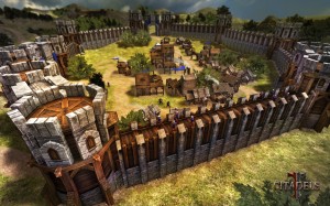 دانلود بازی Citadels 2013 برای PC