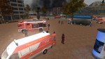 دانلود بازی Firefighters 2014 برای PC