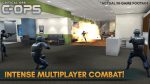 Critical Ops1