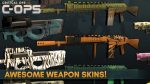 Critical Ops2