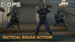 Critical Ops3