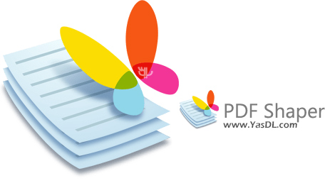 دانلود PDF Shaper Professional 11.0 - نرم افزار ویرایش و تبدیل اسناد PDF دانلود PDF Shaper Professional 11.0 - نرم افزار ویرایش و تبدیل اسناد PDF