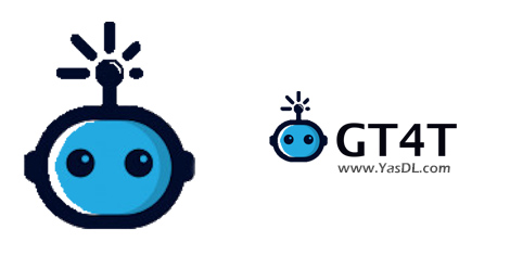 دانلود GT4T 8.19.21 Build 1024 x86/x64 - مدیریت و ترجمه حرفه&zwnj;ای متن از روی فایل