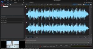 دانلود CyberLink AudioDirector Ultra 2025 v15.5.5321.0 - ویرایش حرفه ای فایل های صوتی CyberLink AudioDirector1 300x160 - دانلود CyberLink AudioDirector Ultra 2025 v15.5.5321.0 - ویرایش حرفه ای فایل های صوتی