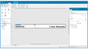 دانلود ZebraDesigner Professional 3.3.0.89 - نرم افزار طراحی لیبل، برچسب و رسید ZebraDesigner2 300x169 - دانلود ZebraDesigner Professional 3.3.0.89 - نرم افزار طراحی لیبل، برچسب و رسید