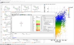 Molsoft ICM Pro2 300x181 - دانلود Molsoft ICM-Pro 3.9-4 x64 - نرم افزار تخصصی شیمی برای شبیه‌سازی ساختار مولکول‌ها