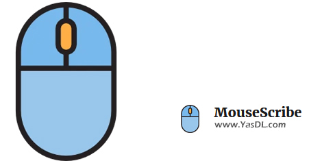دانلود MouseScribe 1.3 - نرم افزار ترسیم و شاخص کردن نشانگر موس در صفحه دانلود MouseScribe 1.3 - نرم افزار ترسیم و شاخص کردن نشانگر موس در صفحه