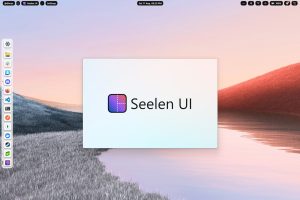 Seelen UI1 300x200 - دانلود Seelen UI 1.10.5 - کاستومایز حرفه‌ای دسکتاپ ویندوز