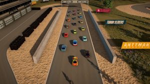 Turbo Sliders Unlimited 2 300x169 - دانلود بازی Turbo Sliders Unlimited برای PC