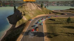 Turbo Sliders Unlimited 3 300x169 - دانلود بازی Turbo Sliders Unlimited برای PC