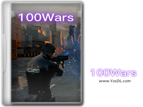 دانلود بازی 100 Warsبرای PC دانلود بازی 100 Warsبرای PC