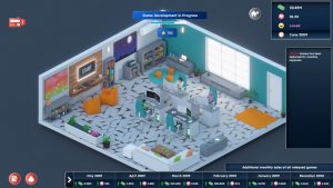 دانلود بازی Game Builder Tycoon برای PC Game Builder Tycoon 2 300x169 - دانلود بازی Game Builder Tycoon برای PC