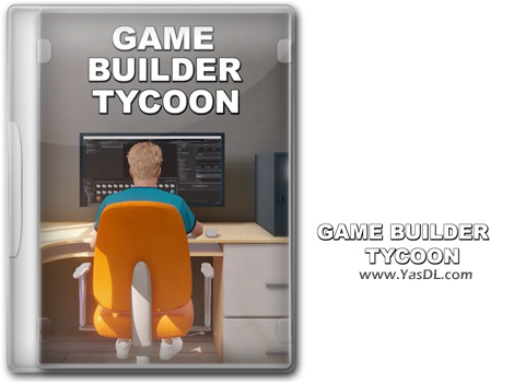 دانلود بازی Game Builder Tycoon برای PC دانلود بازی Game Builder Tycoon برای PC