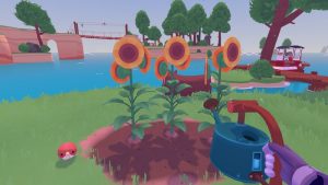 دانلود بازی Garden of the Sea برای PC Garden of the Sea2 300x169 - دانلود بازی Garden of the Sea برای PC