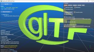 دانلود Geeks3D MadView3D 0.5.0 - نرم افزار نمایش مدلهای 3 بعدی Geeks3D MadView3D1 300x168 - دانلود Geeks3D MadView3D 0.5.0 - نرم افزار نمایش مدلهای 3 بعدی
