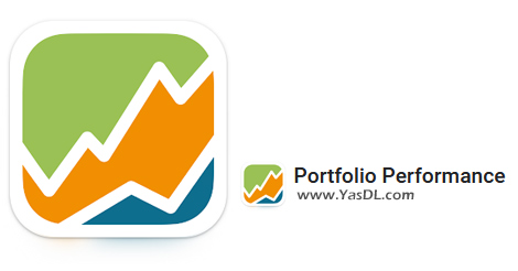 دانلود Portfolio Performance 0.71.2 - نرم افزار بررسی عملکرد کلی سبد سرمایه‌گذاری