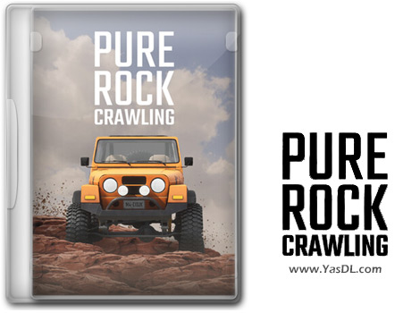 دانلود بازی Pure Rock Crawling برای PC دانلود بازی Pure Rock Crawling برای PC