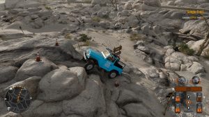 دانلود بازی Pure Rock Crawling برای PC Pure Rock Crawling2 300x169 - دانلود بازی Pure Rock Crawling برای PC