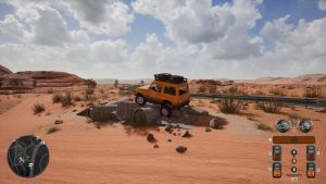 دانلود بازی Pure Rock Crawling برای PC Pure Rock Crawling3 300x169 - دانلود بازی Pure Rock Crawling برای PC