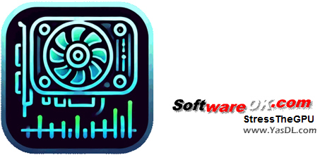 دانلود SoftwareOK.com StressTheGPU 1.01 - نرم افزار آنالیز عملکرد کارت گرافیک دانلود SoftwareOK.com StressTheGPU 1.01 - نرم افزار آنالیز عملکرد کارت گرافیک