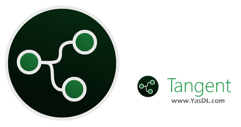 دانلود Tangent 0.8.1 Alpha - نرم افزار یادداشتبرداری و ثبت اطلاعات شخصی دانلود Tangent 0.8.1 Alpha - نرم افزار یادداشتبرداری و ثبت اطلاعات شخصی