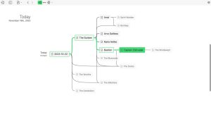 دانلود Tangent 0.8.1 Alpha - نرم افزار یادداشتبرداری و ثبت اطلاعات شخصی Tangent2 300x169 - دانلود Tangent 0.8.1 Alpha - نرم افزار یادداشتبرداری و ثبت اطلاعات شخصی