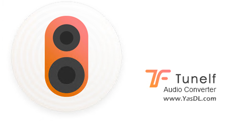 دانلود Tunelf Audio Converter 1.5.0.11 - نرم افزار مبدل فرمتهای صوتی دانلود Tunelf Audio Converter 1.5.0.11 - نرم افزار مبدل فرمتهای صوتی
