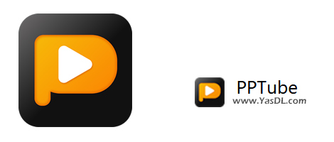 دانلود PPTube 9.2.1 x64 - دریافت صدا و ویدیو از سرویسهای پخش آنلاین دانلود PPTube 9.2.1 x64 - دریافت صدا و ویدیو از سرویسهای پخش آنلاین