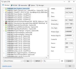 SpyEx1 300x275 - دانلود SpyEx 1.39 - نرم افزار مانیتور کردن اپلیکیشن ها در سیستم