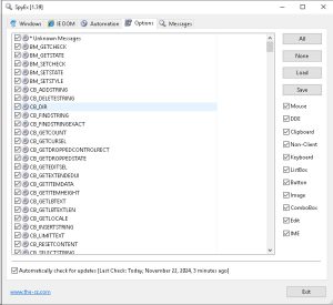 SpyEx2 300x275 - دانلود SpyEx 1.39 - نرم افزار مانیتور کردن اپلیکیشن ها در سیستم