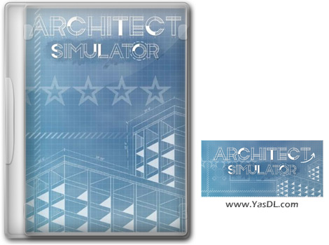 دانلود بازی Architect Simulator برای PC دانلود بازی Architect Simulator برای PC