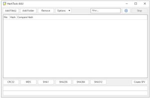 دانلود HashTools 4.8.2 - ابزار هش و مقایسه فایل HashTools1 300x197 - دانلود HashTools 4.8.2 - ابزار هش و مقایسه فایل
