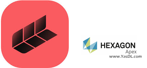 دانلود Hexagon Apex (formerly MSC Apex) 2024.2 x64 - محیط یکپارچه مدلسازی و تحلیل در زمینه مهندسی دانلود Hexagon Apex (formerly MSC Apex) 2024.2 x64 - محیط یکپارچه مدلسازی و تحلیل در زمینه مهندسی