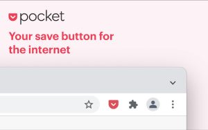 Save to Pocket1 300x188 - دانلود Save to Pocket 4.0.6 - افزونه ذخیره محتوای مورد علاقه در فضای وب مخصوص گوگل کروم