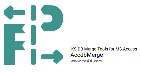 دانلود KS DB Merge Tools for MS Access (AccdbMerge) 1.32.1 - مقایسه و همگامسازی پروژه و دیتای مایکروسافت اکسس دانلود KS DB Merge Tools for MS Access (AccdbMerge) 1.32.1 - مقایسه و همگامسازی پروژه و دیتای مایکروسافت اکسس