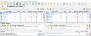 دانلود KS DB Merge Tools for MS Access (AccdbMerge) 1.32.1 - مقایسه و همگامسازی پروژه و دیتای مایکروسافت اکسس AccdbMerge1 300x119 - دانلود KS DB Merge Tools for MS Access (AccdbMerge) 1.32.1 - مقایسه و همگامسازی پروژه و دیتای مایکروسافت اکسس
