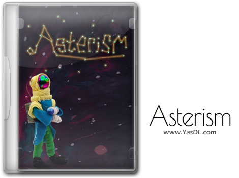 دانلود بازی Asterism برای PC دانلود بازی Asterism برای PC