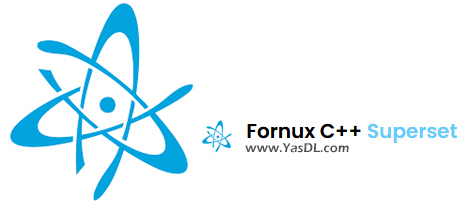 دانلود Fornux C++ Superset 1.1.0 (x64) - مدیریت هرچه بهتر حافظه در برنامهنویسی به زبان سی / سی پلاس پلاس دانلود Fornux C++ Superset 1.1.0 (x64) - مدیریت هرچه بهتر حافظه در برنامهنویسی به زبان سی / سی پلاس پلاس