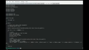 دانلود Fornux C++ Superset 1.1.0 (x64) - مدیریت هرچه بهتر حافظه در برنامهنویسی به زبان سی / سی پلاس پلاس Fornux C Superset1 300x169 - دانلود Fornux C++ Superset 1.1.0 (x64) - مدیریت هرچه بهتر حافظه در برنامهنویسی به زبان سی / سی پلاس پلاس
