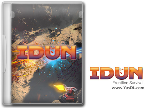 دانلود بازی IDUN Frontline Survival برای PC دانلود بازی IDUN Frontline Survival برای PC