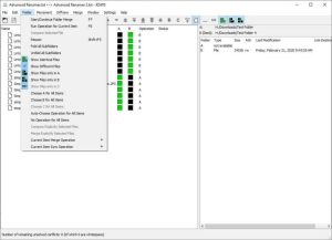 دانلود KDiff3 1.12.0 - نرم افزار مقایسه و دیف گرفتن محتوای متنی KDiff31 300x217 - دانلود KDiff3 1.12.0 - نرم افزار مقایسه و دیف گرفتن محتوای متنی