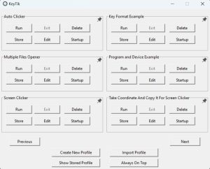 KeyTik1 300x242 - دانلود KeyTik 1.6 - نرم افزار خودکار کردن اجرای دستورات پرتکرار در ویندوز