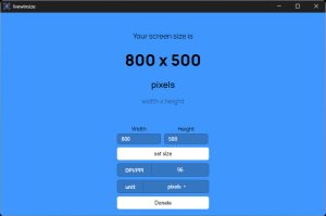 دانلود Livewinsize 1.0.0 - نرم افزار تشخیص دقیق سایز پنجرهها در ویندوز Livewinsize1 300x199 - دانلود Livewinsize 1.0.0 - نرم افزار تشخیص دقیق سایز پنجرهها در ویندوز