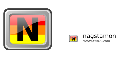 دانلود Nagstamon 3.16.2 x86/x64 - نرم افزار مدیریت و مانیتور سرورها دانلود Nagstamon 3.16.2 x86/x64 - نرم افزار مدیریت و مانیتور سرورها