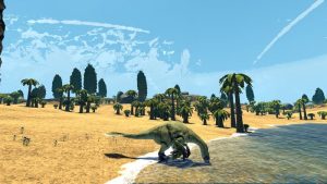 دانلود بازی Primeval برای PC Primeval1 300x169 - دانلود بازی Primeval برای PC